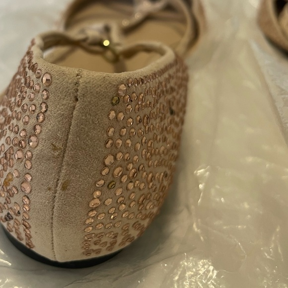 Zara pointed toe flats size 37 - Picture 7 of 12